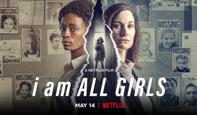 Cuộc Chiến Vì Mọi Bé Gái I Am All Girls
