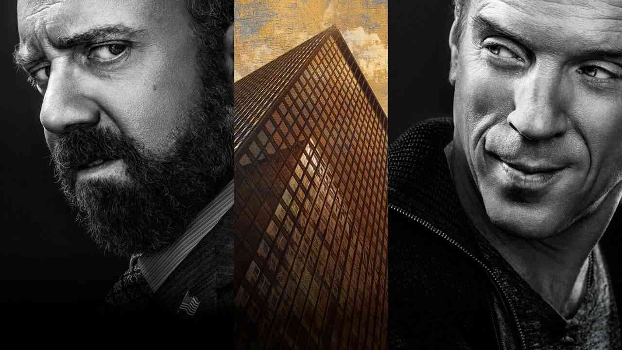 Cuộc Chơi Bạc Tỷ (Phần 1) - Billions (Season 1)