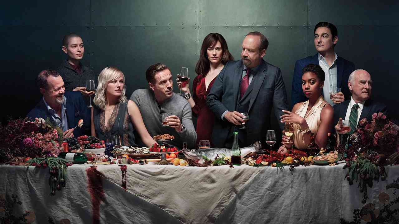 Cuộc Chơi Bạc Tỷ (Phần 3) Billions (Season 3)