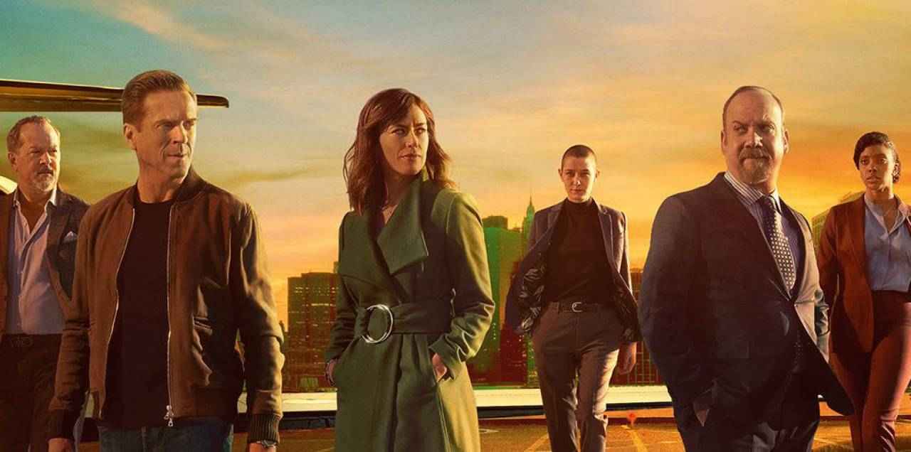 Cuộc Chơi Bạc Tỷ (Phần 5) - Billions (Season 5)