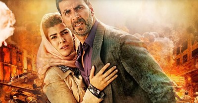 Cuộc Di Tản Lịch Sử-Airlift