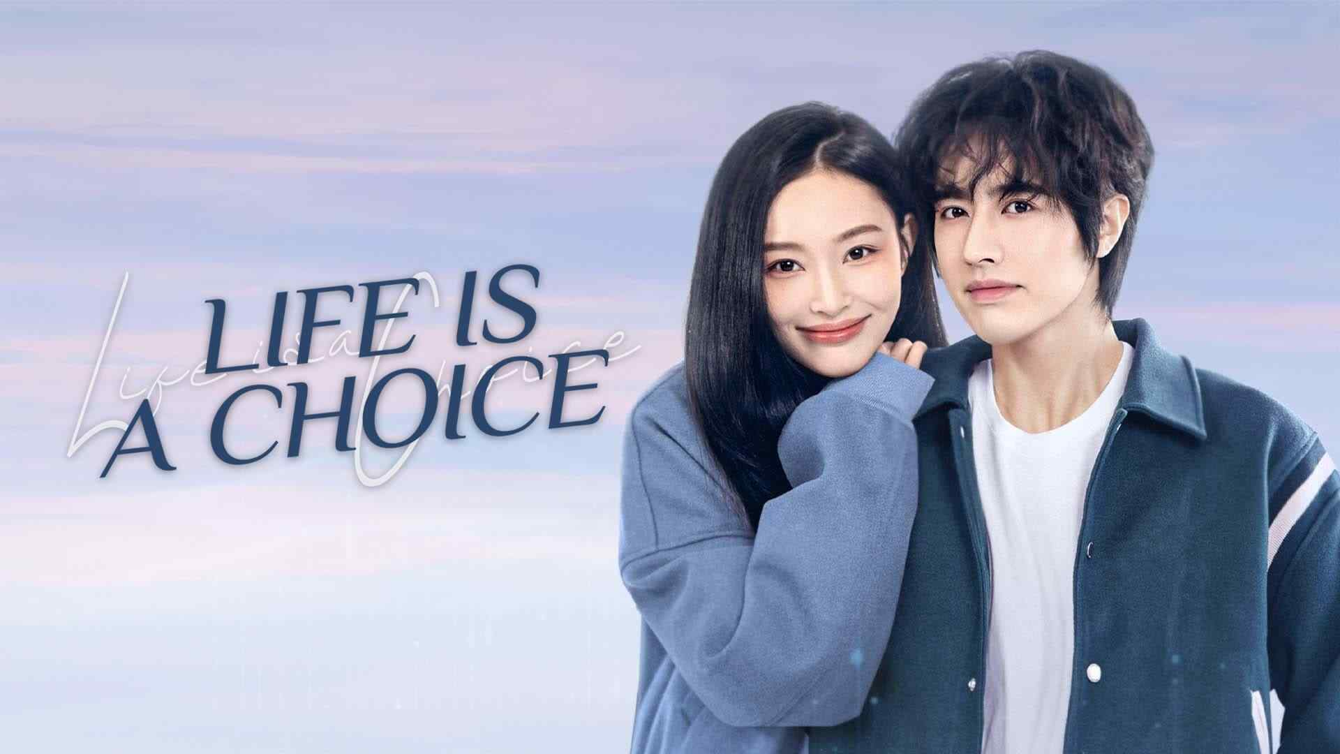Cuộc Đời Là Những Sự Lựa Chọn - Life is a Choice