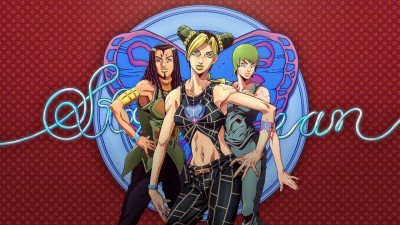 Cuộc Phiêu Lưu Kì Lạ Của JoJo (Phần 4)-JoJo's Bizarre Adventure (Season 4)