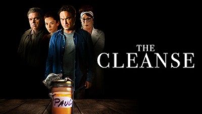 Cuộc Thanh Tẩy-The Cleanse
