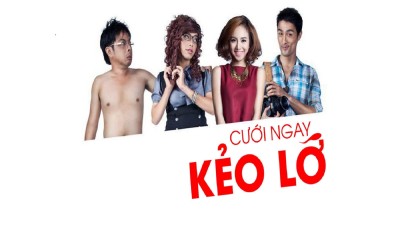 Cưới Ngay Kẻo Lỡ-Love Puzzle