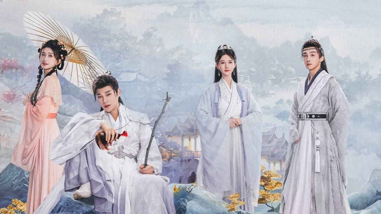 Dạ Thành Phú Chi Ly Sinh - Ye Cheng: Reborn