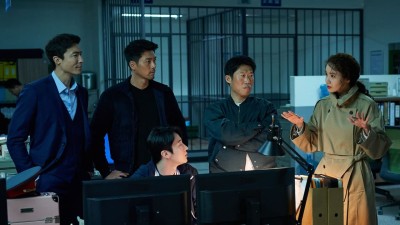 Đặc Vụ Xuyên Quốc Gia Confidential Assignment 2: International
