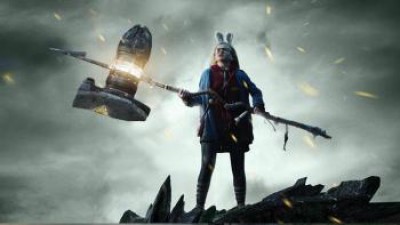 Đại Chiến Gã Khổng Lồ I Kill Giants