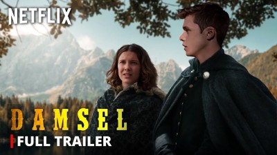 Damsel-Damsel