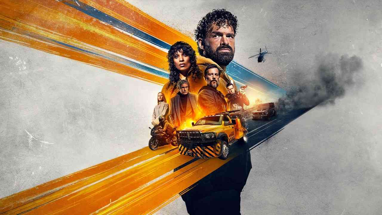 Đạn Lạc 3 - Last Bullet