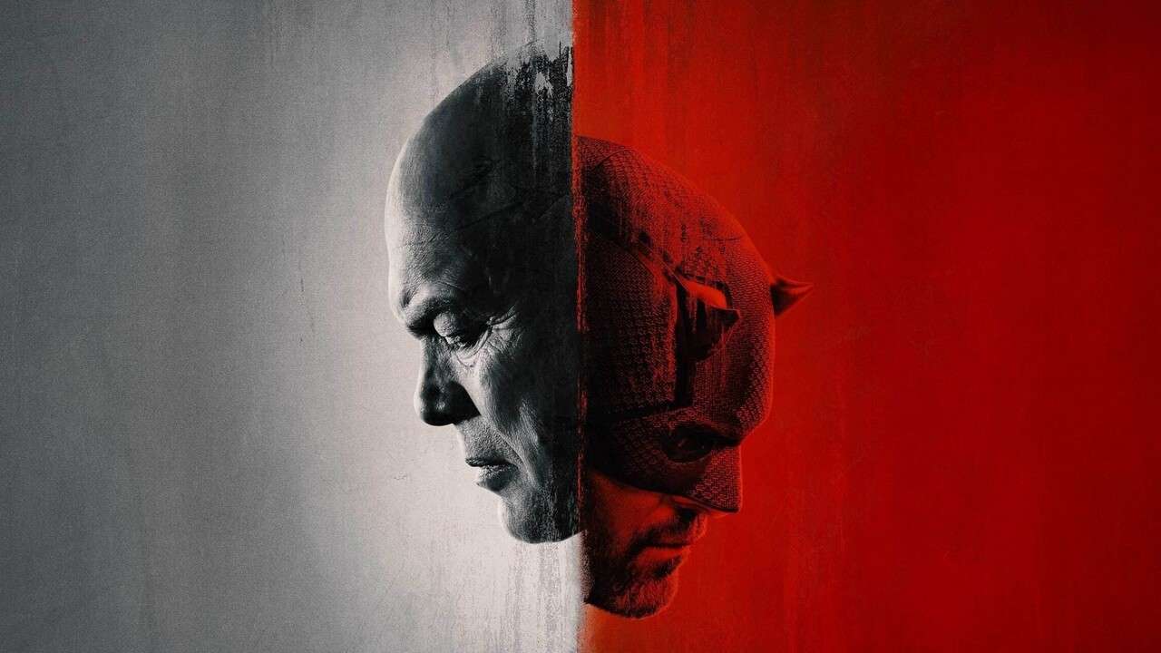 Daredevil: Tái Xuất Daredevil: Born Again