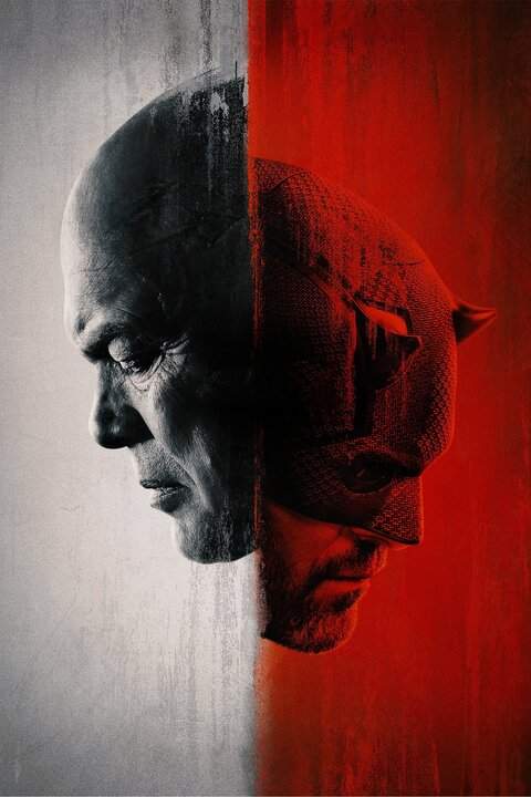Daredevil: Tái Xuất