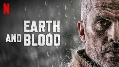 Đất Và Máu-Earth And Blood