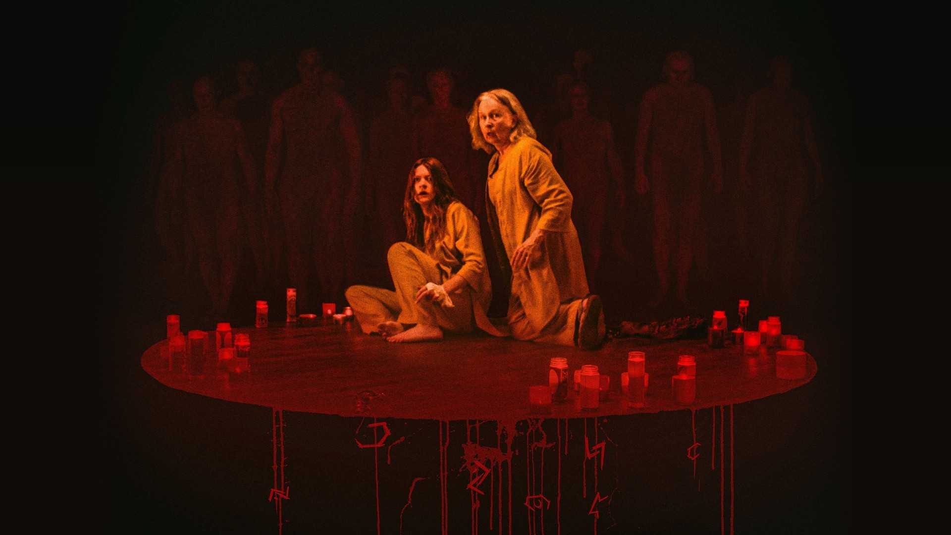 Đầu Hàng - The Surrender