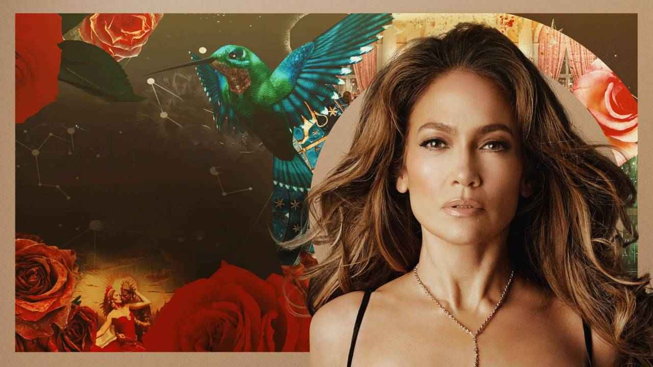 Đây Là Tôi... Bây Giờ Một Câu Chuyện Tình Yêu