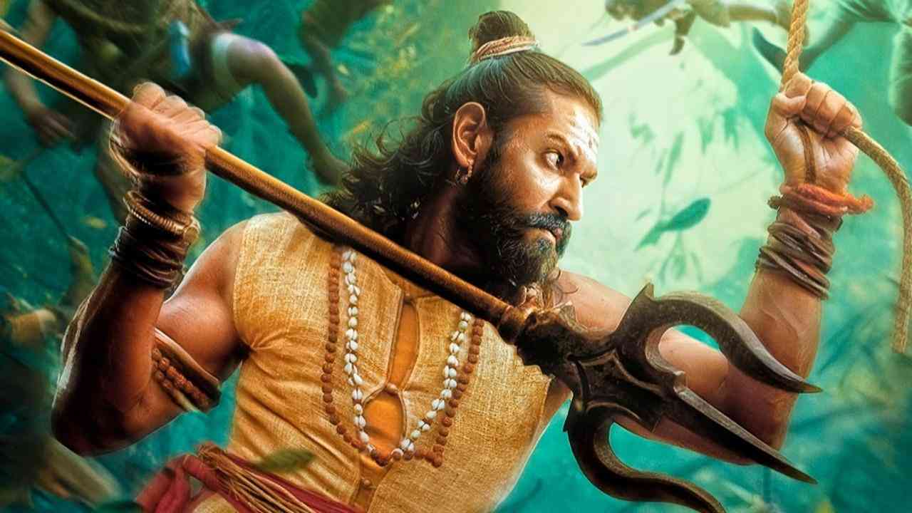 Đế Quốc Maratha: Cuộc Chiến Cuối Cùng