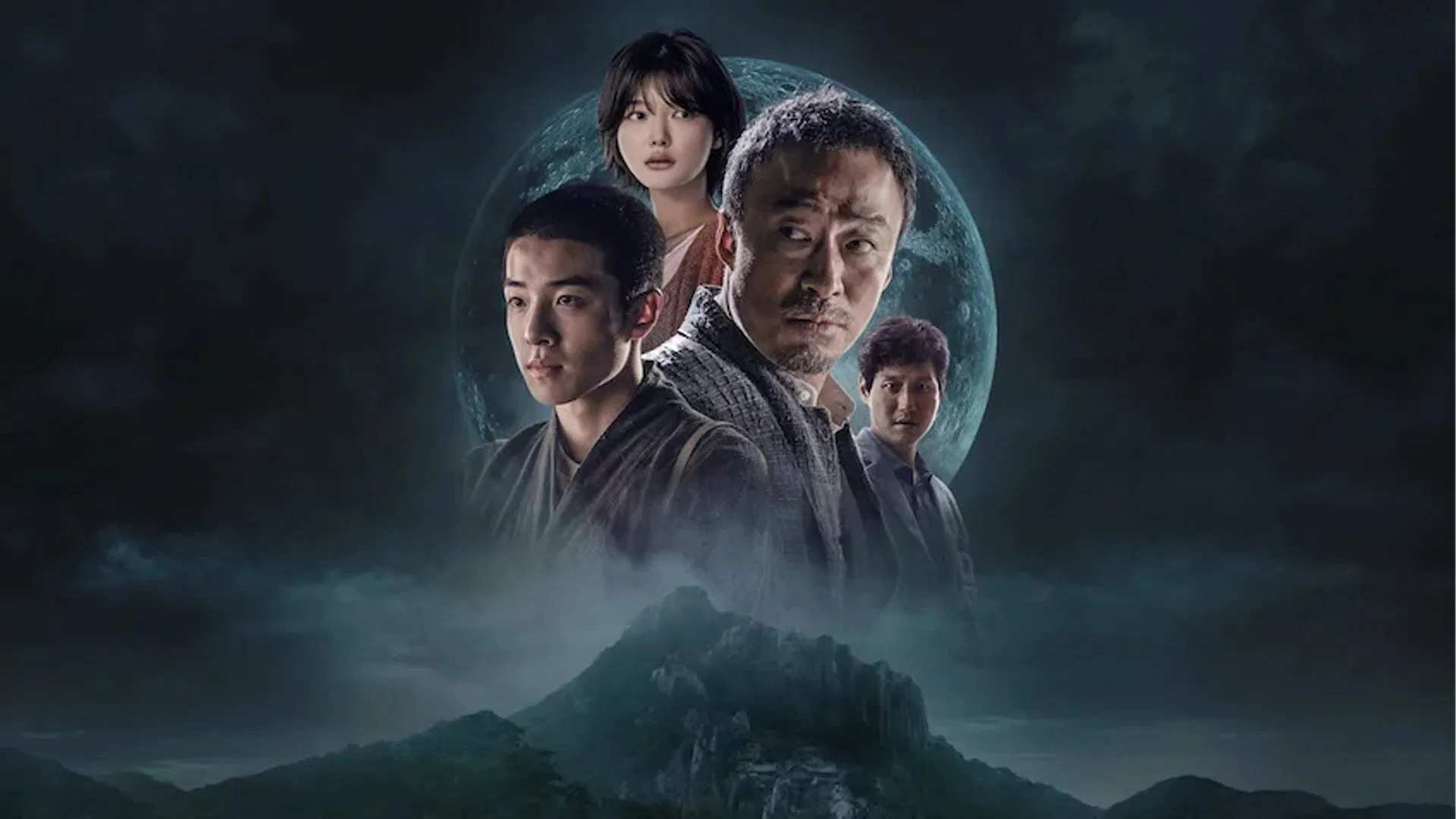 Đêm Thứ 8 - The 8th Night