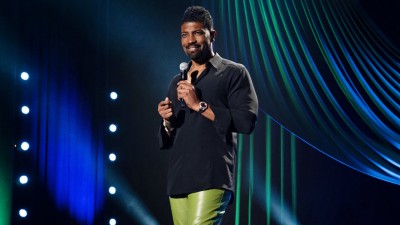Deon Cole: Con Trai Bé Bỏng Của Mẹ Deon Cole: Charlee's Boy