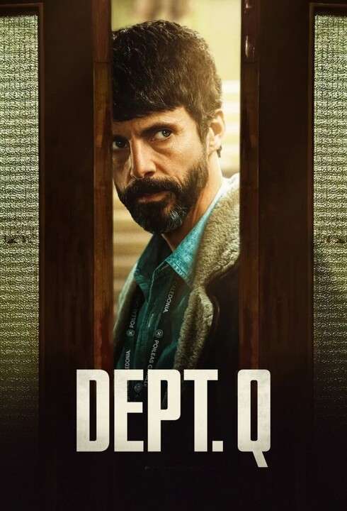 Dept. Q