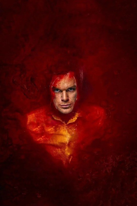 Dexter: Hồi Sinh