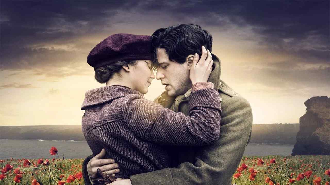 Di Chúc Tuổi Trẻ - Testament of Youth