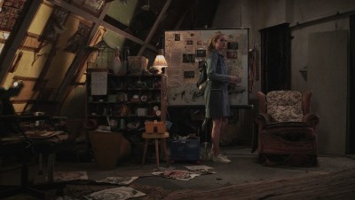 Dị Năng - Trong Mỗi Chúng Ta - Freaks – You're One of Us