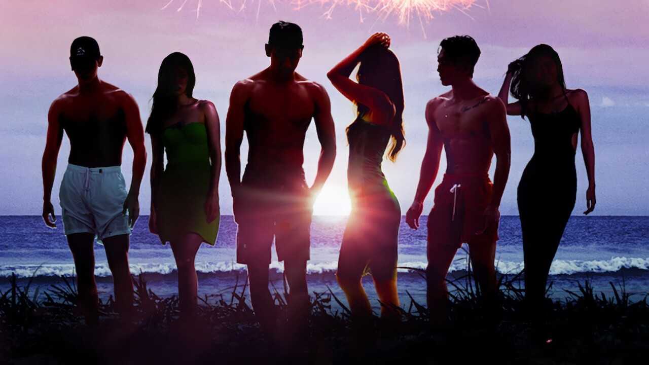 Địa Ngục Độc Thân (Phần 2) Single's Inferno (Season 2)