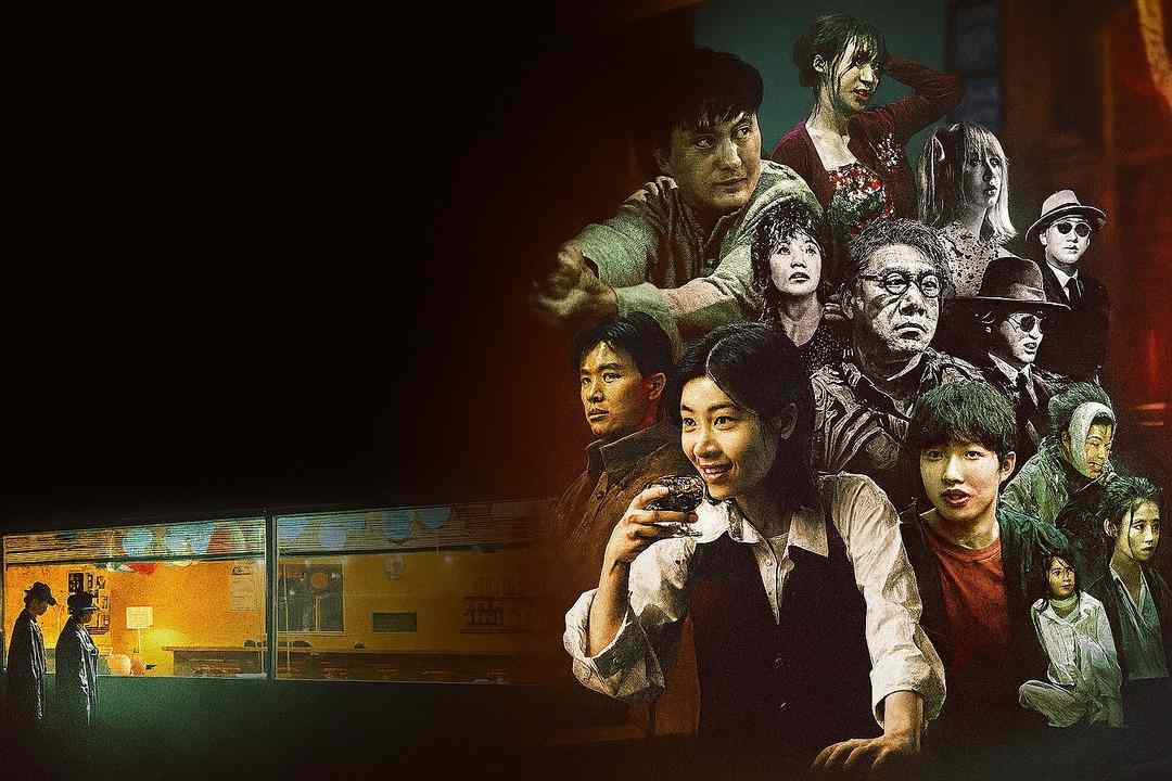 Điểm Hẹn Tử Thần - The Killers