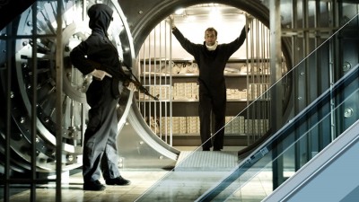 Điệp Vụ Kép-Inside Man