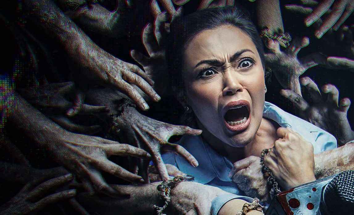 Điều Chưa Kể - Untold
