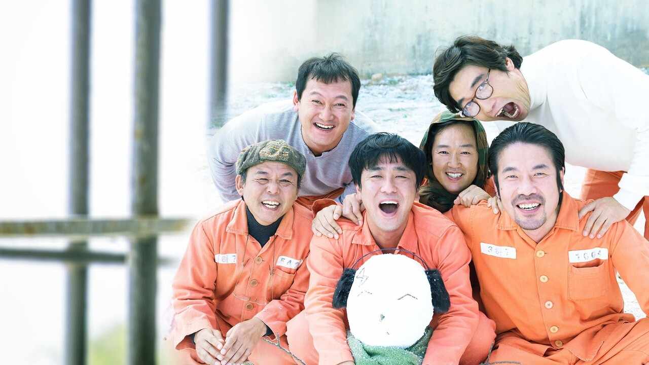 Điều Kì Diệu Ở Phòng Giam Số 7 - Miracle in Cell No. 7