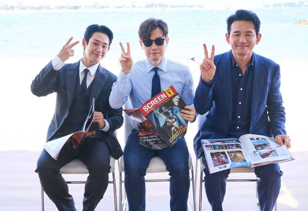 Đố Anh Còng Được Tôi