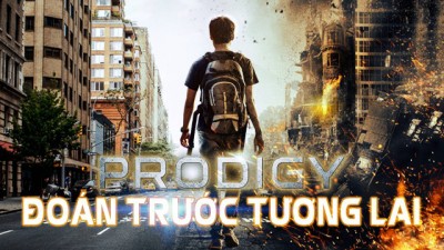 Đoán Trước Tương Lai Prodigy