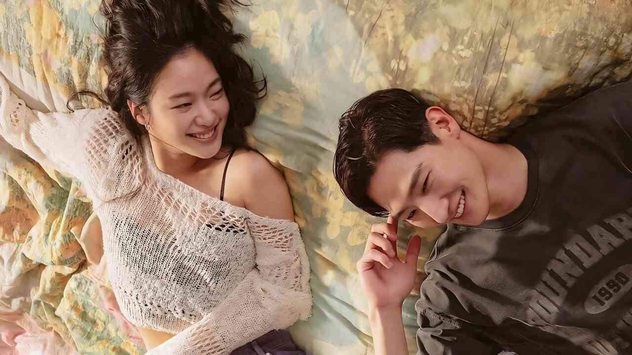 Đôi Bạn Học Yêu - Love In The Big City