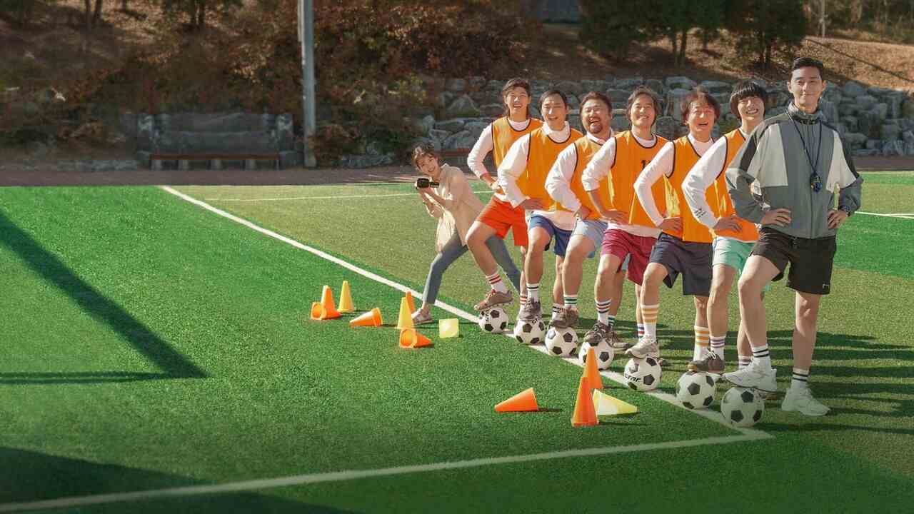 Đội Bóng Dream Dream