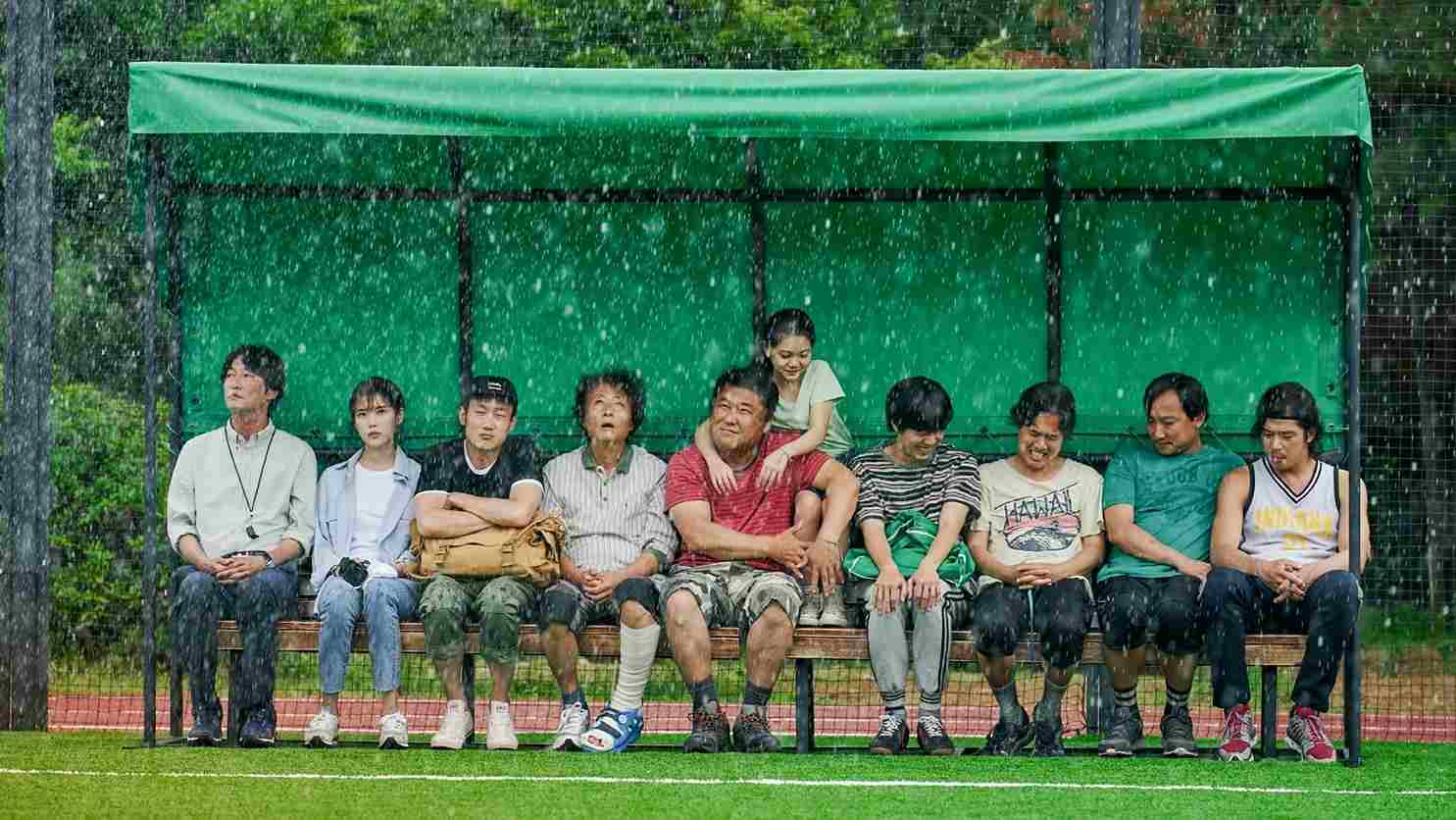 Đội Bóng Dream-Dream