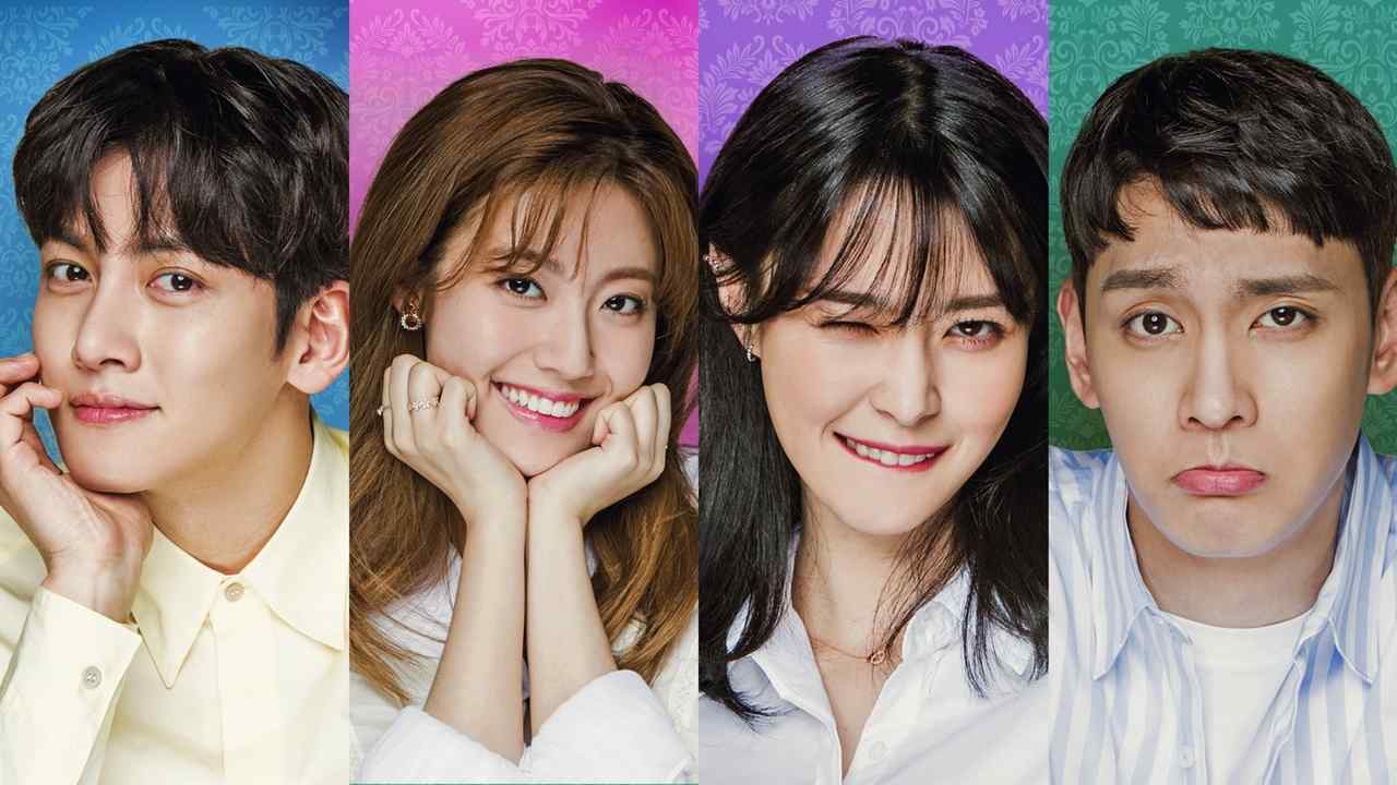 Đối Tác Đáng Ngờ - Suspicious Partner