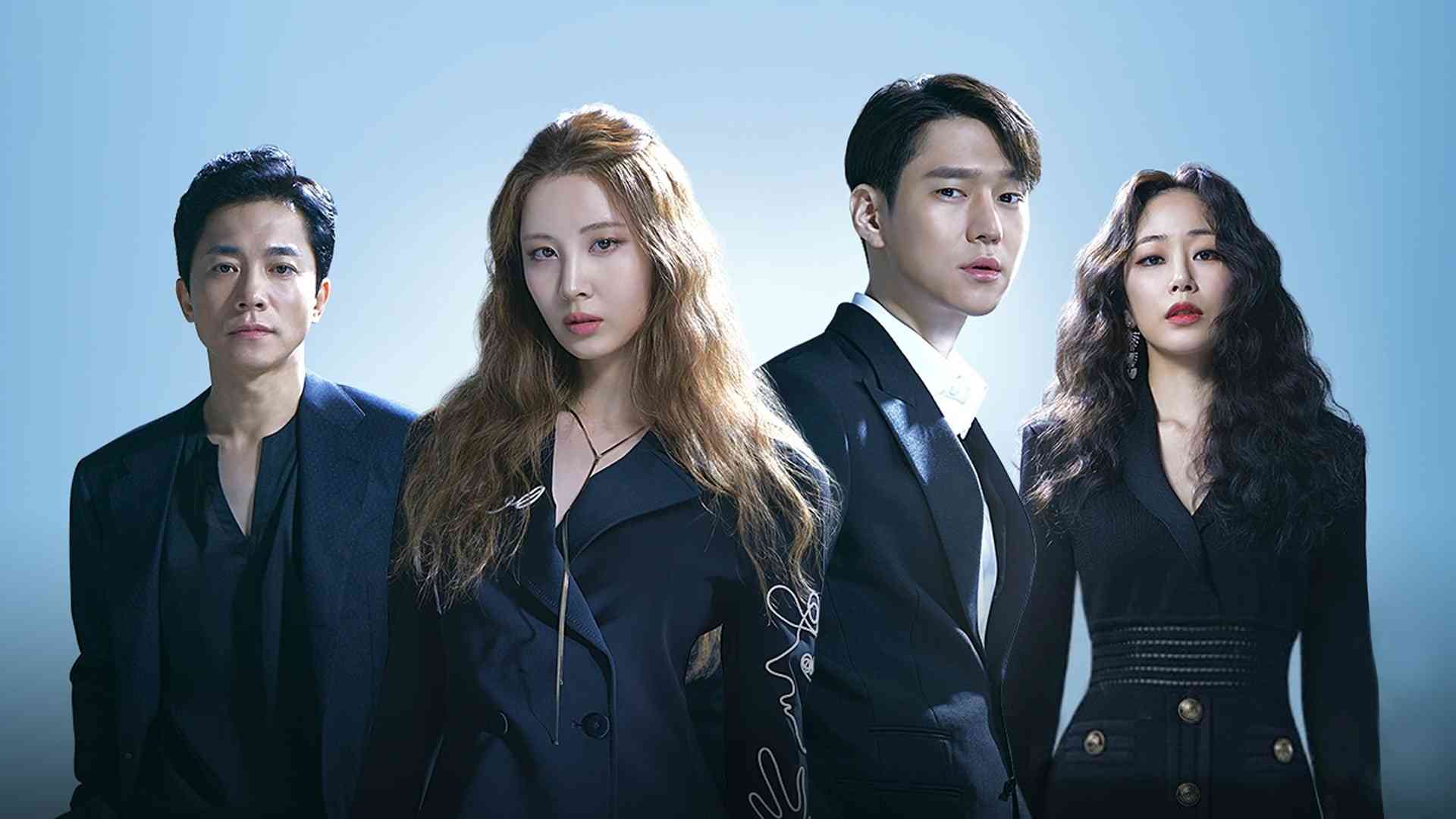 Đời Tư-Private Lives