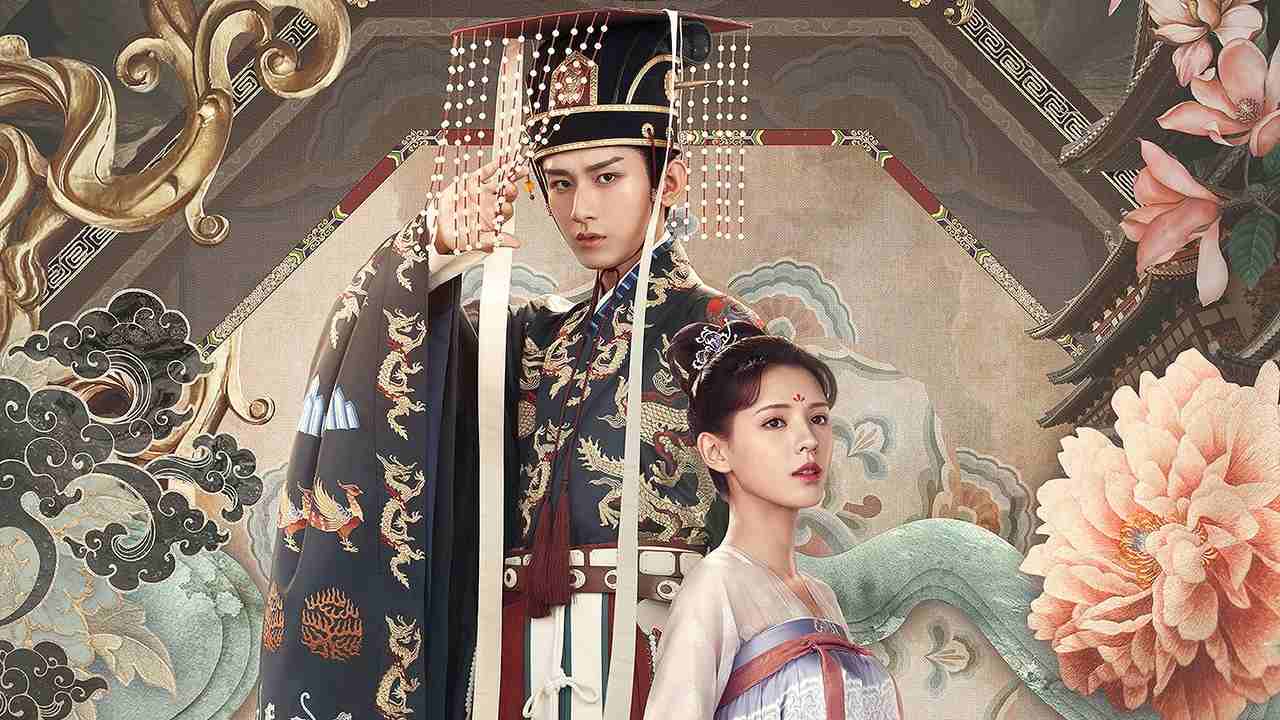 Dữ Quân Ca - Dream of Chang An