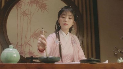 Đừng Chọc Giận Sư Huynh Ta-Fall in Love with My Badboy