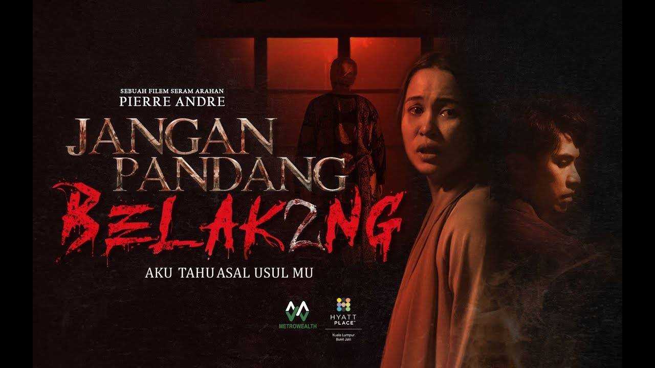 Đừng Ngoảnh Lại... Tôi Biết Gốc Gác Của Cô - Don't Look Back... I Know Your Origins