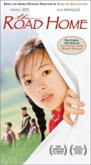 Đường Về Nhà-The Road Home