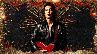 Elvis-Elvis