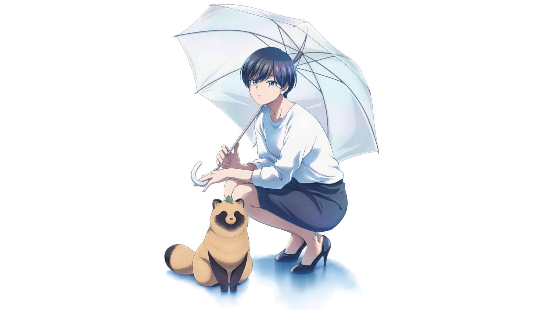 Em Đến Cùng Mưa (Ame to Kimi to) - With You And The Rain