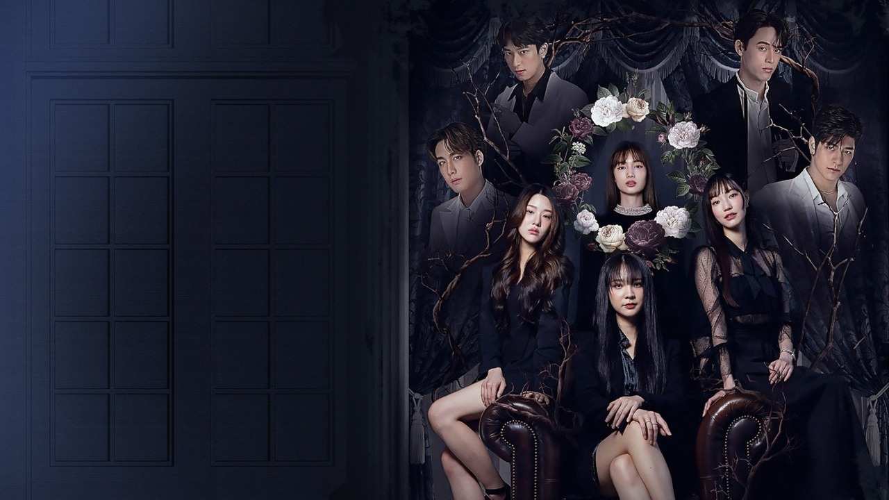 Em Gái Mất Tích - Hide & Sis