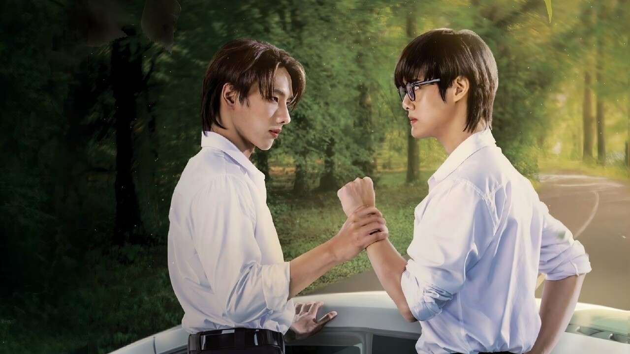 Eye Contact (Uncut Ver.) Eye Contact
