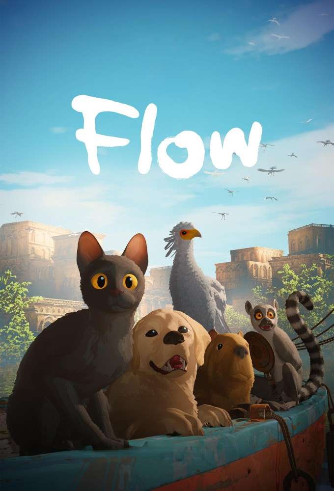 Flow