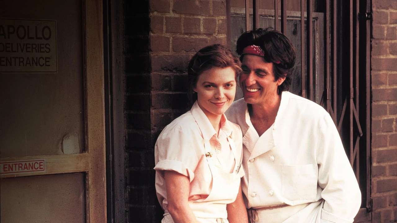 Frankie Và Johnny - Frankie And Johnny