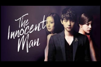 Gã Khờ-The Innocent Man