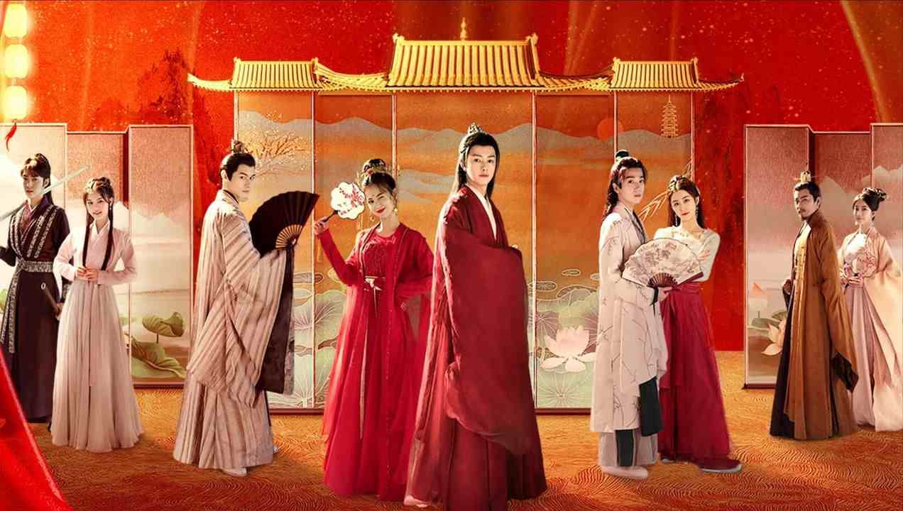 Gả Nhầm Thế Tử Phi